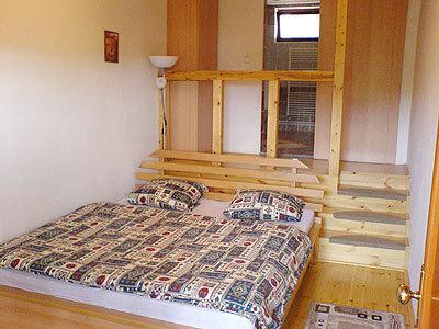 Penzion Motylek Vřesina Quarto foto